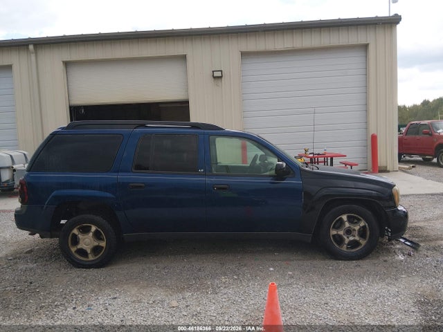 Auction sale of the 2004 Chevrolet Trailblazer Ext Ls, vin: 1GNES16S946234436, lot number: 46186366