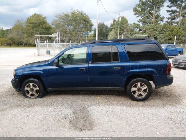Auction sale of the 2004 Chevrolet Trailblazer Ext Ls, vin: 1GNES16S946234436, lot number: 46186366