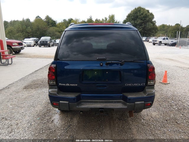 Auction sale of the 2004 Chevrolet Trailblazer Ext Ls, vin: 1GNES16S946234436, lot number: 46186366