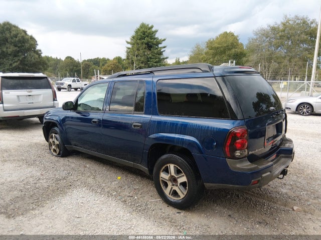 Auction sale of the 2004 Chevrolet Trailblazer Ext Ls, vin: 1GNES16S946234436, lot number: 46186366