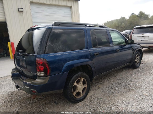 Auction sale of the 2004 Chevrolet Trailblazer Ext Ls, vin: 1GNES16S946234436, lot number: 46186366
