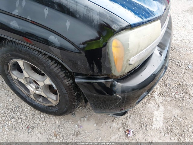 Auction sale of the 2004 Chevrolet Trailblazer Ext Ls, vin: 1GNES16S946234436, lot number: 46186366