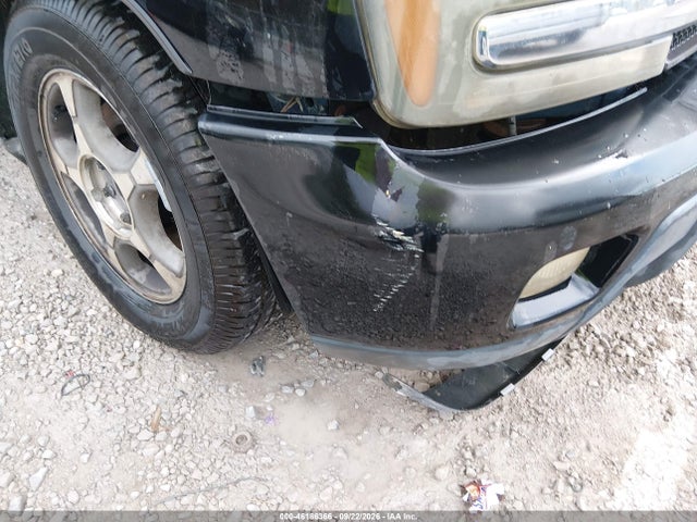 Auction sale of the 2004 Chevrolet Trailblazer Ext Ls, vin: 1GNES16S946234436, lot number: 46186366