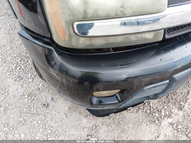 Auction sale of the 2004 Chevrolet Trailblazer Ext Ls, vin: 1GNES16S946234436, lot number: 46186366