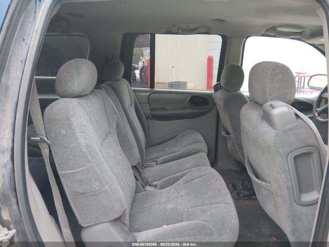 Auction sale of the 2004 Chevrolet Trailblazer Ext Ls, vin: 1GNES16S946234436, lot number: 46186366