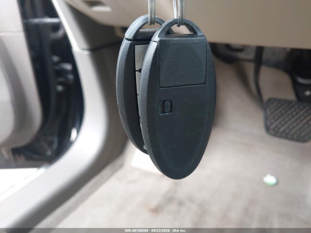 46186368 :رقم المزاد ، JN8AZ1MUXEW401285 vin ، 2014 Nissan Murano Sl مزاد بيع