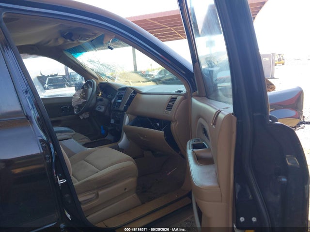 Продаж на аукціоні авто 2006 Honda Pilot Ex, vin: 5FNYF28416B031109, номер лоту: 46186371