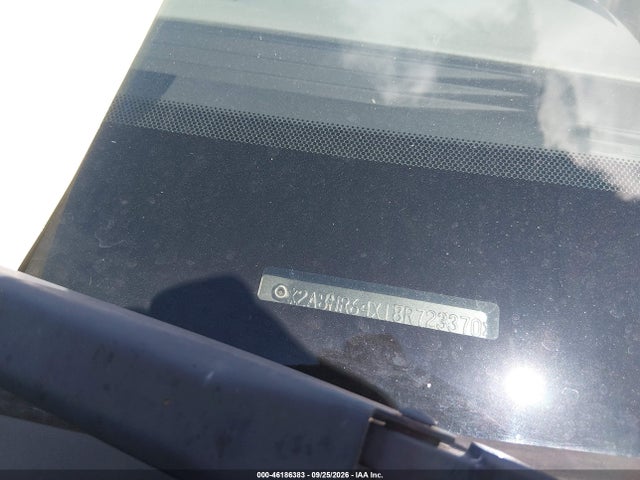 2008 Chrysler Town & Country Limited მანქანა იყიდება აუქციონზე, vin: 2A8HR64X18R723370, აუქციონის ნომერი: 46186383