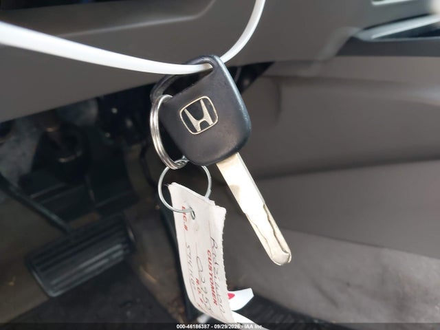 Aukcja sprzedaży 2010 Honda Civic Vp, vin: 2HGFA1F3XAH579950, numer aukcji: 46186387