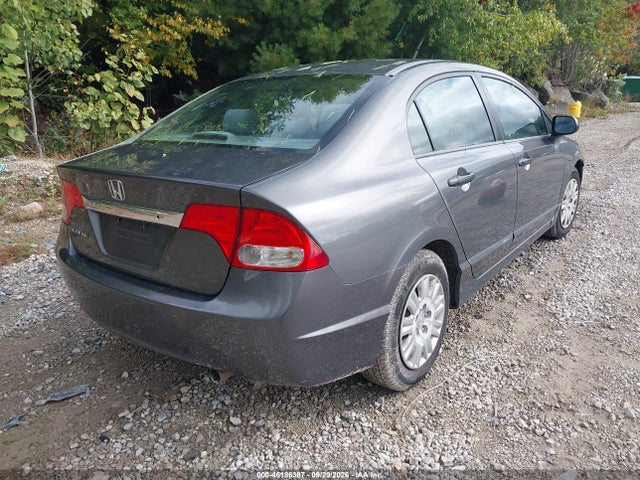 Aukcja sprzedaży 2010 Honda Civic Vp, vin: 2HGFA1F3XAH579950, numer aukcji: 46186387