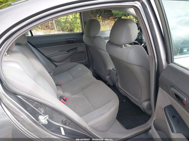 Aukcja sprzedaży 2010 Honda Civic Vp, vin: 2HGFA1F3XAH579950, numer aukcji: 46186387