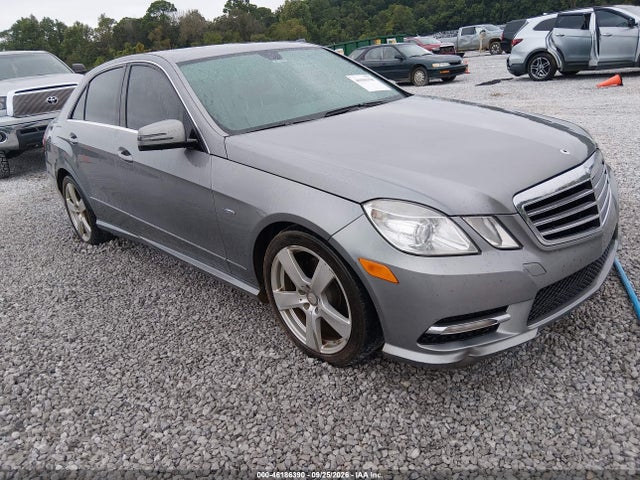 46186390 :رقم المزاد ، WDDHF5KB2CA646304 vin ، 2012 Mercedes-benz E 350 مزاد بيع