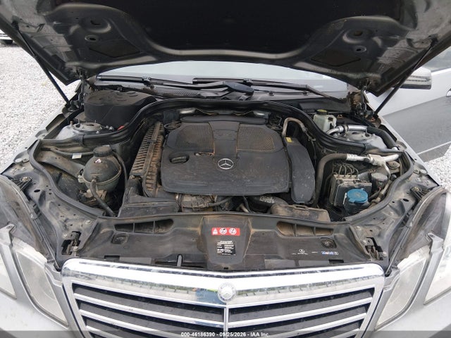 46186390 :رقم المزاد ، WDDHF5KB2CA646304 vin ، 2012 Mercedes-benz E 350 مزاد بيع
