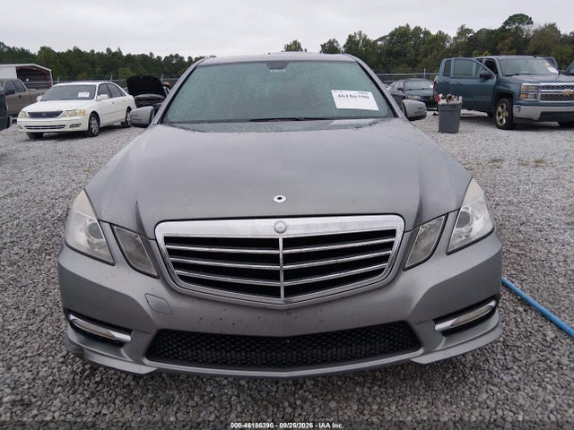 46186390 :رقم المزاد ، WDDHF5KB2CA646304 vin ، 2012 Mercedes-benz E 350 مزاد بيع