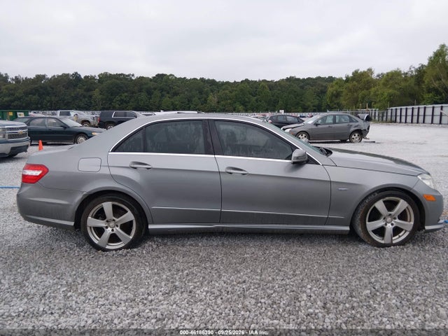 46186390 :رقم المزاد ، WDDHF5KB2CA646304 vin ، 2012 Mercedes-benz E 350 مزاد بيع