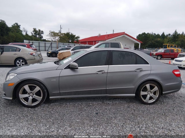 46186390 :رقم المزاد ، WDDHF5KB2CA646304 vin ، 2012 Mercedes-benz E 350 مزاد بيع