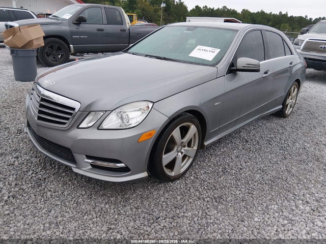 46186390 :رقم المزاد ، WDDHF5KB2CA646304 vin ، 2012 Mercedes-benz E 350 مزاد بيع