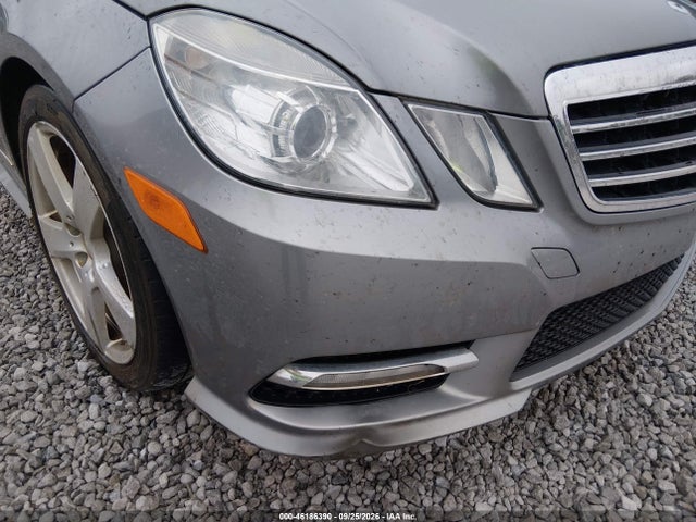 46186390 :رقم المزاد ، WDDHF5KB2CA646304 vin ، 2012 Mercedes-benz E 350 مزاد بيع