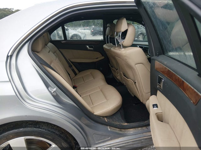 46186390 :رقم المزاد ، WDDHF5KB2CA646304 vin ، 2012 Mercedes-benz E 350 مزاد بيع