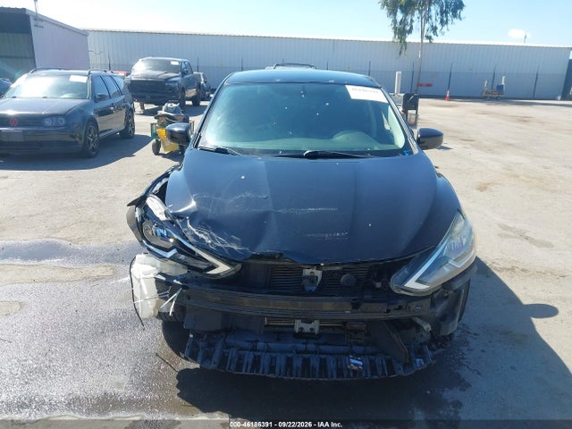 Aukcja sprzedaży 2019 Nissan Sentra S, vin: 3N1AB7AP5KY269674, numer aukcji: 46186391