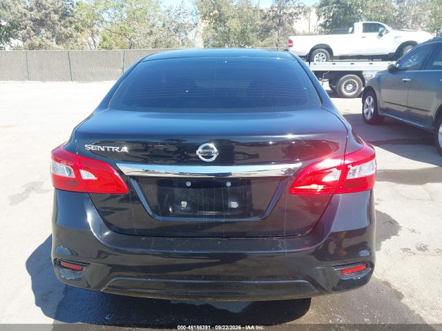 Aukcja sprzedaży 2019 Nissan Sentra S, vin: 3N1AB7AP5KY269674, numer aukcji: 46186391