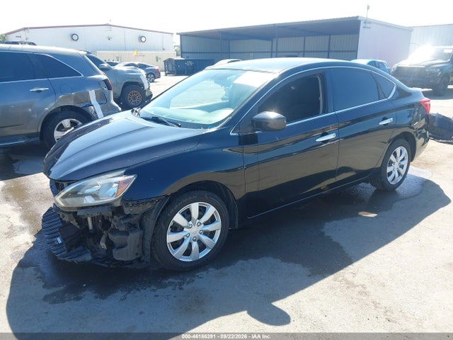Aukcja sprzedaży 2019 Nissan Sentra S, vin: 3N1AB7AP5KY269674, numer aukcji: 46186391