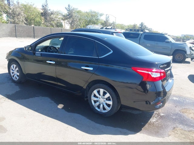 Aukcja sprzedaży 2019 Nissan Sentra S, vin: 3N1AB7AP5KY269674, numer aukcji: 46186391