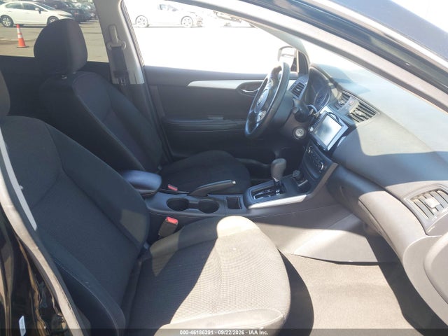 Aukcja sprzedaży 2019 Nissan Sentra S, vin: 3N1AB7AP5KY269674, numer aukcji: 46186391
