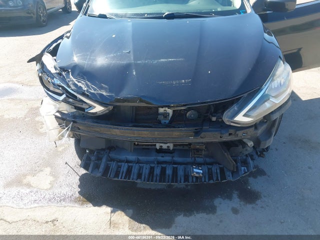 Aukcja sprzedaży 2019 Nissan Sentra S, vin: 3N1AB7AP5KY269674, numer aukcji: 46186391