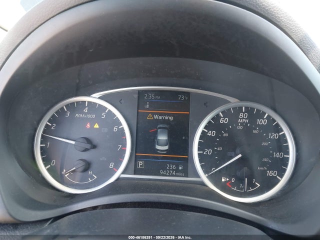 Aukcja sprzedaży 2019 Nissan Sentra S, vin: 3N1AB7AP5KY269674, numer aukcji: 46186391