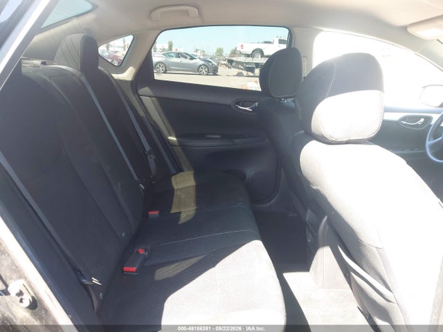 Aukcja sprzedaży 2019 Nissan Sentra S, vin: 3N1AB7AP5KY269674, numer aukcji: 46186391