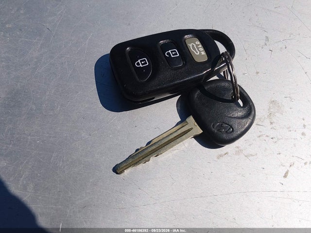 Aukcja sprzedaży 2013 Hyundai Elantra Gls, vin: 5NPDH4AE6DH241324, numer aukcji: 46186392