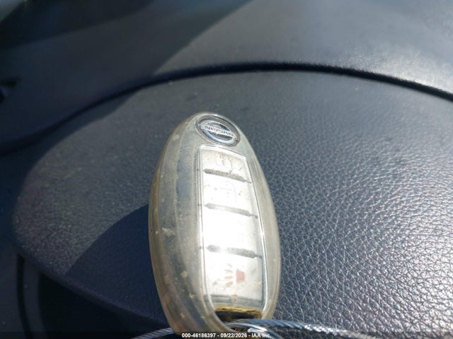 2016 Nissan Altima 2.5 S მანქანა იყიდება აუქციონზე, vin: 1N4AL3AP9GN376790, აუქციონის ნომერი: 46186397