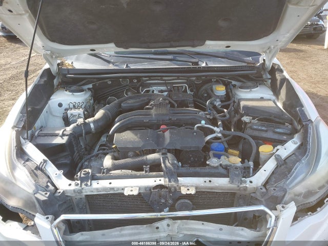 JF2GPAWC1EH326126 Subaru Xv Crosstrek 2.0i Premium