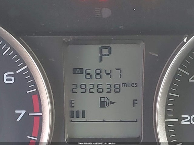 JF2GPAWC1EH326126 Subaru Xv Crosstrek 2.0i Premium