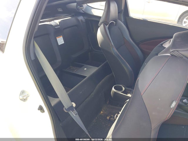 46186399 :رقم المزاد ، JHMZF1D68DS002856 vin ، 2013 Honda Cr-z Ex مزاد بيع