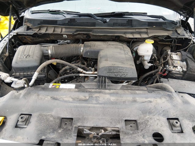Aukcja sprzedaży 2022 Ram 1500 Classic Slt  4x4 5'7 Box, vin: 1C6RR7LG0NS209269, numer aukcji: 46186400
