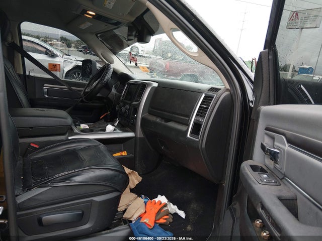 Aukcja sprzedaży 2022 Ram 1500 Classic Slt  4x4 5'7 Box, vin: 1C6RR7LG0NS209269, numer aukcji: 46186400