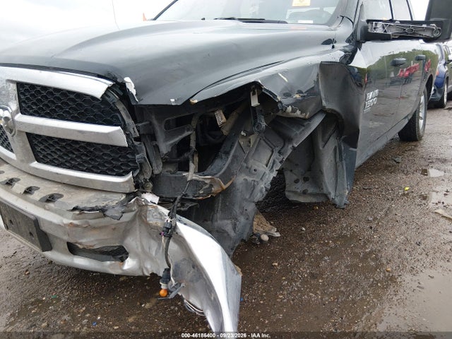 Aukcja sprzedaży 2022 Ram 1500 Classic Slt  4x4 5'7 Box, vin: 1C6RR7LG0NS209269, numer aukcji: 46186400