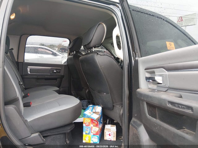 Aukcja sprzedaży 2022 Ram 1500 Classic Slt  4x4 5'7 Box, vin: 1C6RR7LG0NS209269, numer aukcji: 46186400