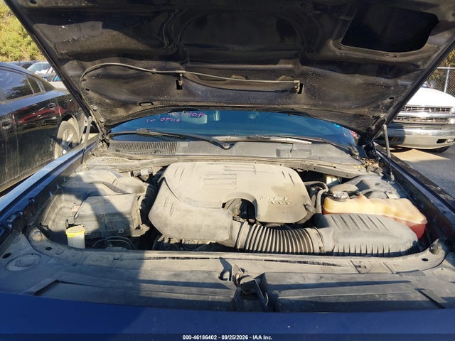 Продаж на аукціоні авто 2016 Dodge Challenger Sxt Plus, vin: 2C3CDZAG1GH358817, номер лоту: 46186402
