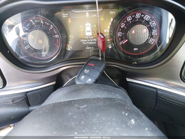 Продаж на аукціоні авто 2016 Dodge Challenger Sxt Plus, vin: 2C3CDZAG1GH358817, номер лоту: 46186402