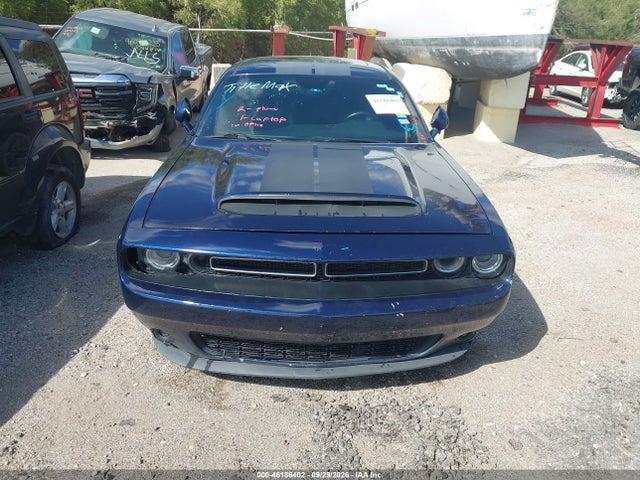 Продаж на аукціоні авто 2016 Dodge Challenger Sxt Plus, vin: 2C3CDZAG1GH358817, номер лоту: 46186402
