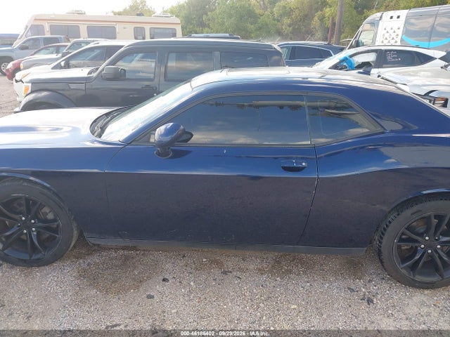 Продаж на аукціоні авто 2016 Dodge Challenger Sxt Plus, vin: 2C3CDZAG1GH358817, номер лоту: 46186402