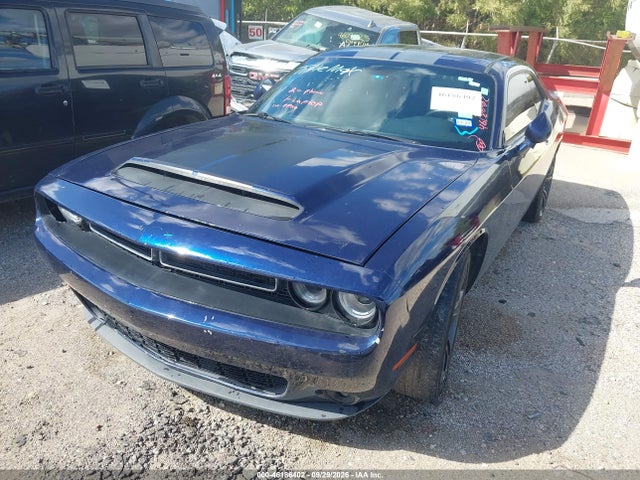 Продаж на аукціоні авто 2016 Dodge Challenger Sxt Plus, vin: 2C3CDZAG1GH358817, номер лоту: 46186402