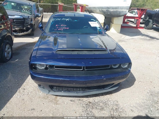 Продаж на аукціоні авто 2016 Dodge Challenger Sxt Plus, vin: 2C3CDZAG1GH358817, номер лоту: 46186402