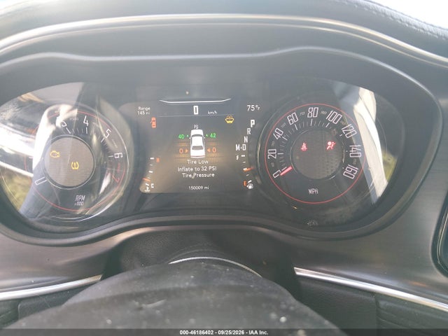 Продаж на аукціоні авто 2016 Dodge Challenger Sxt Plus, vin: 2C3CDZAG1GH358817, номер лоту: 46186402