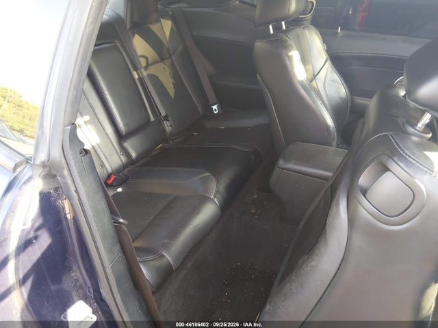 Продаж на аукціоні авто 2016 Dodge Challenger Sxt Plus, vin: 2C3CDZAG1GH358817, номер лоту: 46186402
