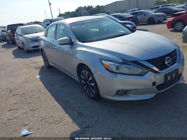 Продажа на аукционе авто 2018 Nissan Altima 2.5 Sl, vin: 1N4AL3AP6JC145977, номер лота: 46186406