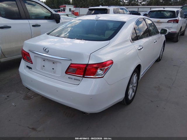 Aukcja sprzedaży 2011 Lexus Es 350, vin: JTHBK1EG6B2438171, numer aukcji: 46186412